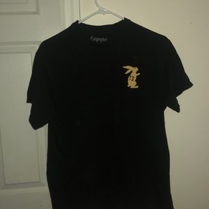 Playboy Bunny “Lucky 13” Short Sleeve Shirt